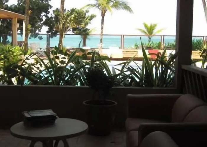 Pousada AncoradouroPousada Ubatuba